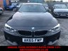 USED 2015 65 BMW 4 SERIES 2.0 420D M SPORT GRAN COUPE 4d 188 BHP 1 FORMER KEEPER AUTOMATIC