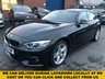USED 2015 65 BMW 4 SERIES 2.0 420D M SPORT GRAN COUPE 4d 188 BHP 1 FORMER KEEPER AUTOMATIC