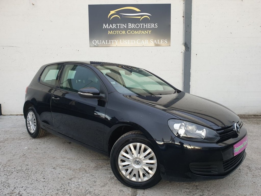 View our VOLKSWAGEN GOLF