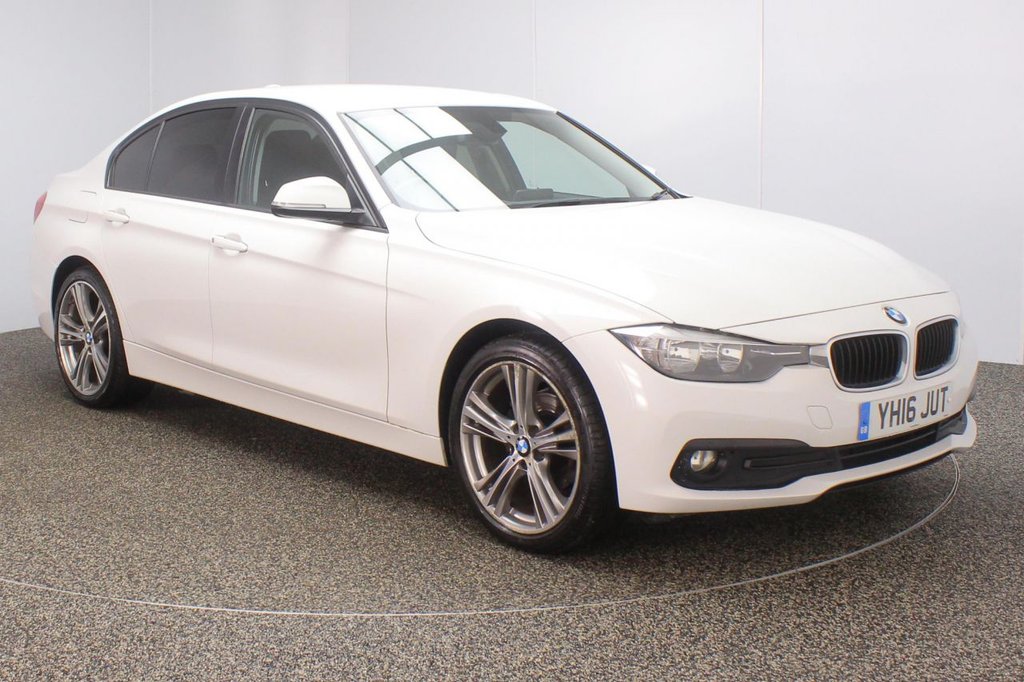View our BMW 3 SERIES