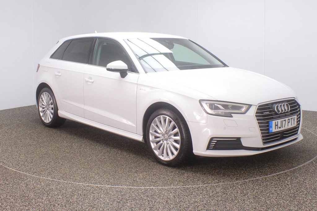 View our AUDI A3