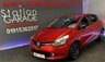 USED 2013 13 RENAULT CLIO 1.1 DYNAMIQUE MEDIANAV 5d 75 BHP 