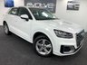 USED 2017 67 AUDI Q2 1.4 TFSI SPORT 5d 148 BHP LOW MILEAGE, AUDI WARRANTY!