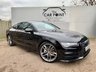 USED 2015 15 AUDI A7 3.0 SPORTBACK TDI QUATTRO BLACK ED 5d 268 BHP 
