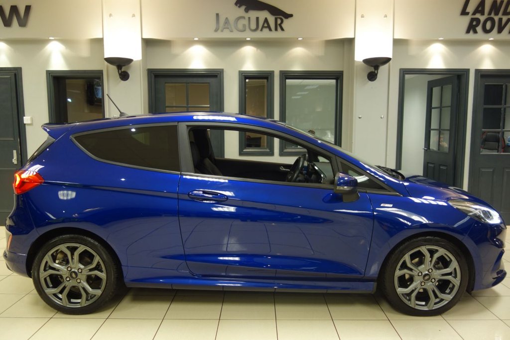 View our FORD FIESTA