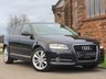 USED 2011 11 AUDI A3 1.6 TDI SPORT 5d 103 BHP 