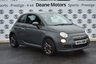 USED 2014 64 FIAT 500 1.2 S 3d 69 BHP SPECIAL COLOUR JUST ARRIVED GREAT COLOUR