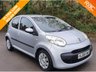 USED 2006 06 CITROEN C1 1.0 RHYTHM 5d 68 BHP FSH + 1 FORMER KEEPER + ULTRA LOW MILES+ &pound;20 TAX PER YEAR