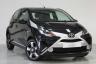 USED 2015 65 TOYOTA AYGO 1.0 VVT-I X-CLUSIV 5d 69 BHP HATCHBACK