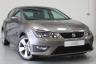 USED 2016 66 SEAT LEON 2.0 TDI FR TECHNOLOGY 5d 150 BHP HATCHBACK