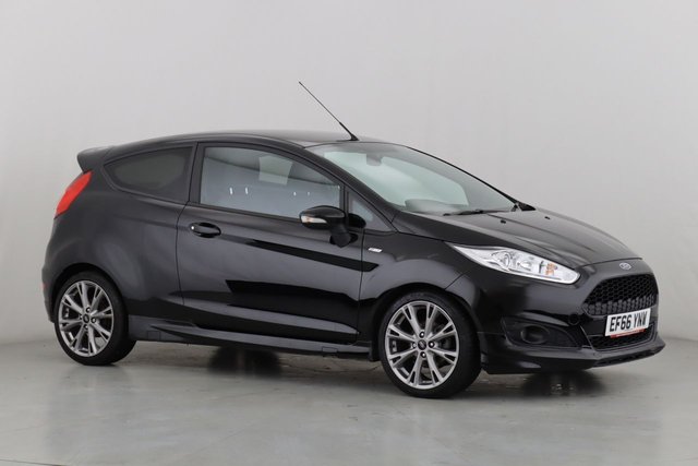 View our FORD FIESTA