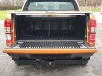 USED 2017 17 FORD RANGER 3.2 WILDTRAK 4X4 DCB TDCI 4d 197 BHP STILL UNDER DEALER WARRANTY* NO VAT