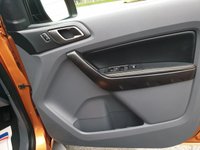 USED 2017 17 FORD RANGER 3.2 WILDTRAK 4X4 DCB TDCI 4d 197 BHP STILL UNDER DEALER WARRANTY* NO VAT
