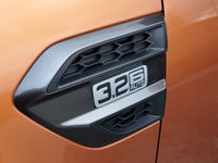 USED 2017 17 FORD RANGER 3.2 WILDTRAK 4X4 DCB TDCI 4d 197 BHP STILL UNDER DEALER WARRANTY* NO VAT