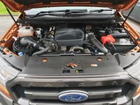 USED 2017 17 FORD RANGER 3.2 WILDTRAK 4X4 DCB TDCI 4d 197 BHP STILL UNDER DEALER WARRANTY* NO VAT