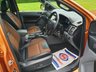 USED 2017 17 FORD RANGER 3.2 WILDTRAK 4X4 DCB TDCI 4d 197 BHP STILL UNDER DEALER WARRANTY* NO VAT