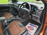 USED 2017 17 FORD RANGER 3.2 WILDTRAK 4X4 DCB TDCI 4d 197 BHP STILL UNDER DEALER WARRANTY* NO VAT