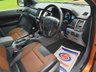 USED 2017 17 FORD RANGER 3.2 WILDTRAK 4X4 DCB TDCI 4d 197 BHP STILL UNDER DEALER WARRANTY* NO VAT
