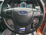 USED 2017 17 FORD RANGER 3.2 WILDTRAK 4X4 DCB TDCI 4d 197 BHP STILL UNDER DEALER WARRANTY* NO VAT