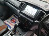 USED 2017 17 FORD RANGER 3.2 WILDTRAK 4X4 DCB TDCI 4d 197 BHP STILL UNDER DEALER WARRANTY* NO VAT
