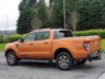 USED 2017 17 FORD RANGER 3.2 WILDTRAK 4X4 DCB TDCI 4d 197 BHP STILL UNDER DEALER WARRANTY* NO VAT