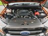 USED 2017 17 FORD RANGER 3.2 WILDTRAK 4X4 DCB TDCI 4d 197 BHP STILL UNDER DEALER WARRANTY* NO VAT
