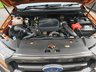 USED 2017 17 FORD RANGER 3.2 WILDTRAK 4X4 DCB TDCI 4d 197 BHP STILL UNDER DEALER WARRANTY* NO VAT