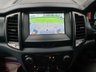 USED 2017 17 FORD RANGER 3.2 WILDTRAK 4X4 DCB TDCI 4d 197 BHP STILL UNDER DEALER WARRANTY* NO VAT