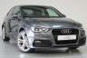 USED 2015 65 AUDI A3 1.4 TFSI S LINE 3d 148 BHP HATCHBACK