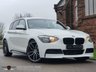 USED 2012 62 BMW 1 SERIES 1.6 116I M SPORT 5d 135 BHP 
