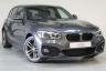 USED 2016 66 BMW 1 SERIES 2.0 120D M SPORT 5d 188 BHP HATCHBACK