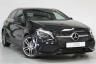 USED 2015 65 MERCEDES-BENZ A CLASS 2.1 A 200 D AMG LINE PREMIUM 5d AUTO 134 BHP HATCHBACK
