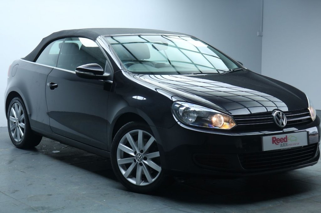 View our VOLKSWAGEN GOLF