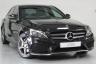 USED 2015 15 MERCEDES-BENZ C CLASS 2.1 C220 BLUETEC AMG LINE 4d AUTO 170 BHP SALOON