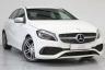 USED 2016 66 MERCEDES-BENZ A CLASS 1.6 A 180 AMG LINE PREMIUM 5d AUTO 121 BHP HATCHBACK