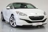 USED 2015 15 PEUGEOT RCZ 2.0 HDI GT 2d 163 BHP COUPE