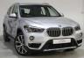 USED 2016 16 BMW X1 2.0 XDRIVE20D XLINE 5d AUTO 188 BHP ESTATE