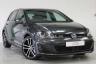 USED 2017 17 VOLKSWAGEN GOLF 2.0 GTD 5d 181 BHP HATCHBACK