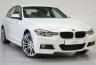 USED 2017 66 BMW 3 SERIES 2.0 320D XDRIVE M SPORT 4d AUTO 188 BHP SALOON
