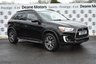 USED 2016 G MITSUBISHI ASX 2.3 DI-D ZC-H 5d 147 BHP FULL SERVICE HISTORY - STUNNING CAR