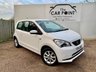 USED 2014 14 SEAT MII 1.0 TOCA 3d 59 BHP 