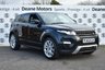 USED 2013 63 LAND ROVER RANGE ROVER EVOQUE 2.2 SD4 DYNAMIC 5d 190 BHP FULL SERVICE HISTORY LOOKS & DRIVES SUPERBLY BEAUTIFUL