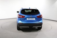 USED 2018 68 NISSAN QASHQAI 1.3 DIG-T TEKNA PLUS DCT 5d 158 BHP 