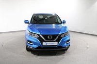 USED 2018 68 NISSAN QASHQAI 1.3 DIG-T TEKNA PLUS DCT 5d 158 BHP 