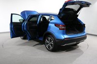 USED 2018 68 NISSAN QASHQAI 1.3 DIG-T TEKNA PLUS DCT 5d 158 BHP 