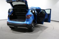 USED 2018 68 NISSAN QASHQAI 1.3 DIG-T TEKNA PLUS DCT 5d 158 BHP 