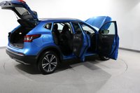 USED 2018 68 NISSAN QASHQAI 1.3 DIG-T TEKNA PLUS DCT 5d 158 BHP 