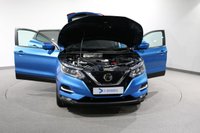 USED 2018 68 NISSAN QASHQAI 1.3 DIG-T TEKNA PLUS DCT 5d 158 BHP 