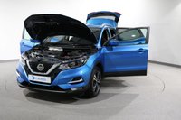 USED 2018 68 NISSAN QASHQAI 1.3 DIG-T TEKNA PLUS DCT 5d 158 BHP 