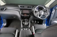 USED 2018 68 NISSAN QASHQAI 1.3 DIG-T TEKNA PLUS DCT 5d 158 BHP 